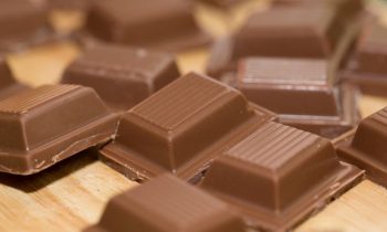 Symrise unterstützt Schokoladenhersteller mit Ergebnissen aus der Verbraucherforschung. Bild: Symrise