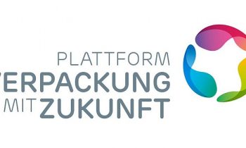 Die Plattform »Verpackung mit Zukunft« will sich für einen sinnvollen und nachhaltigen Einsatz von Verpackungen einsetzen.
