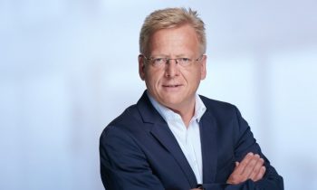 Jürgen Reichle, ab 1. August 2021 neuer Geschäftsführer des Verband (Bild: VDM).