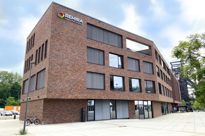 Durch den Zusammenschluss entsteht eines der größten Softwareunternehmen mit Hauptsitz in Deutschland (Bild: Remira).