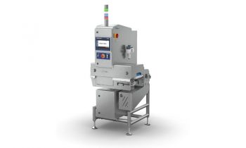 Das Röntgeninspektionssystem wurde speziell für die Prüfung kleiner, einzeln verpackter Produkte optimiert (Bild: Mettler Toledo).