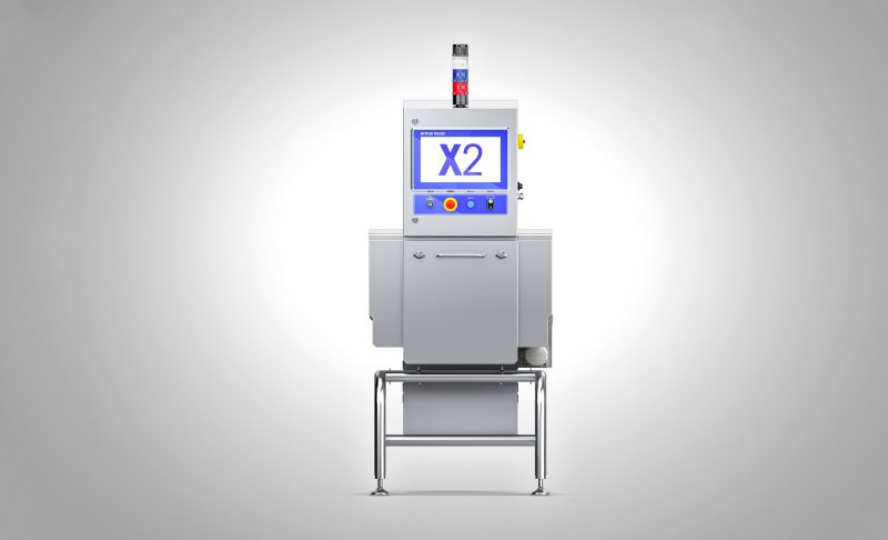 Die neuen Röntgeninspektionssystem sind leistungsfähig und preislich attraktiv (Bild: Mettler Toledo).