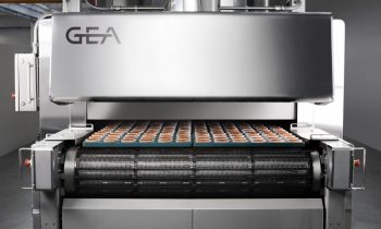 Vormontierte Backofenmodule verringern die Installationszeit vor Ort (Bild: GEA).
