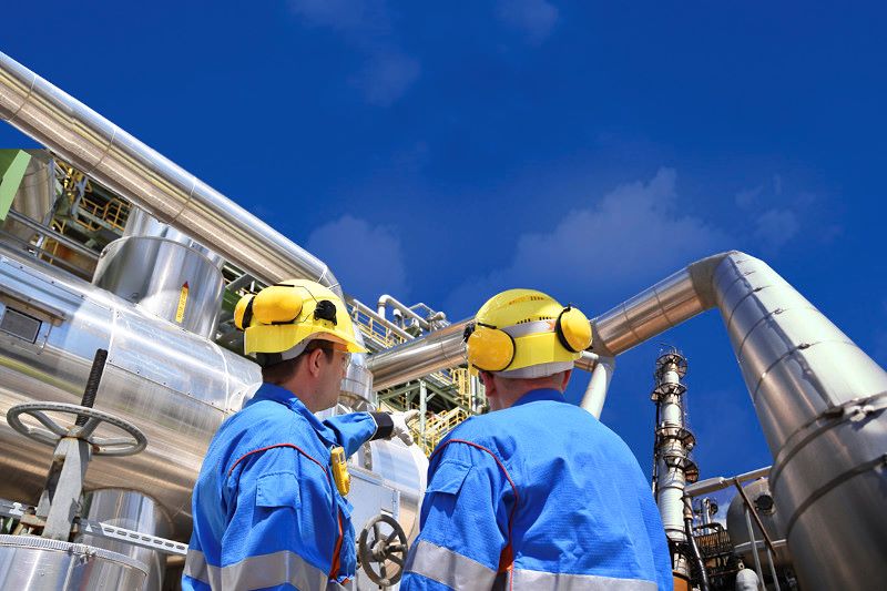 »Jumo Safety Performance« umfasst Geräte, die SIL- und PL-zertifiziert sind, aber auch passive Elemente, die in SIL- und PL-Messketten verwendet werden können. Diese werden mit »SIL Qualified« und »PL Qualified« gekennzeichnet (Bild: Jumo).