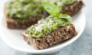 Strukturierte Triglyceride können Palmöl in vielen Food-Rezepturen ersetzen (Bild: Nutriswiss).