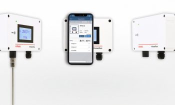 Der Temperaturtransmitter für präzise Messungen ist in sechs Standardvarianten erhältlich (Bild: PST).