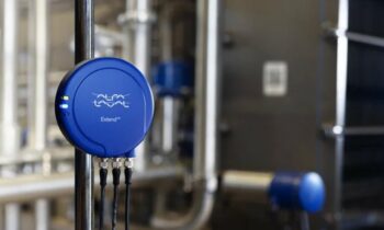Der Wärmetauscher-Zusatz trägt zur Verlängerung der Reinigungsintervalle in Molkereien bei (Bild: Alfa Laval).
