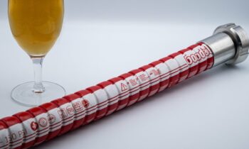 Die passende Verbindungstechnik ist hygienisch und totraumfrei ausgelegt (Bild: Eriks Deutschland).