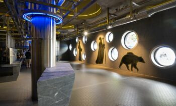 Die Klima- und Lüftungstechnik muss bei Brauanlagen besondere Anforderungen berücksichtigen (Bild: Fotocraft/Christian Schranner).