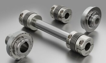 Die zuverlässigen Kupplungslösungen für anspruchsvolle Anwendungsbereiche in der Getränke- und Lebensmittelindustrie vereinen hygienegerechtes Design mit technischer Präzision (Bild: Enemac).