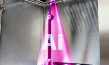 Das KI-gestützte Vision-System optimiert Verpackungsprozesse hinsichtlich Qualität und Effizienz (Bild: Multivac).