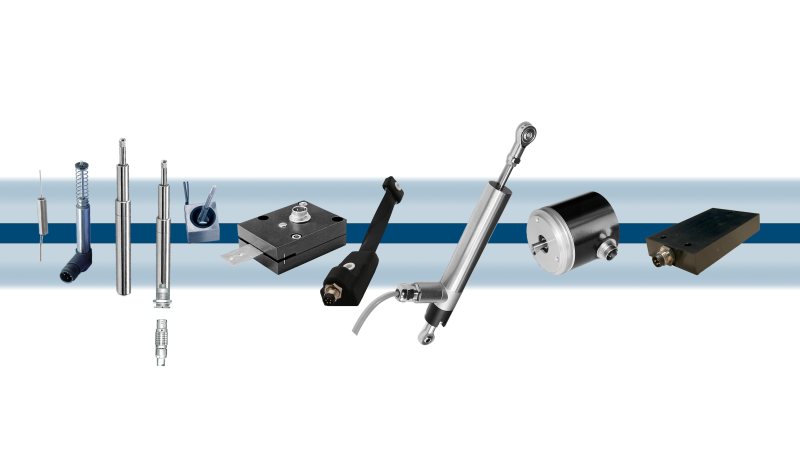 Vielseitig und anpassbar: Das Sensor-Portfolio von a.b.jödden (Bild: abj sensorik).