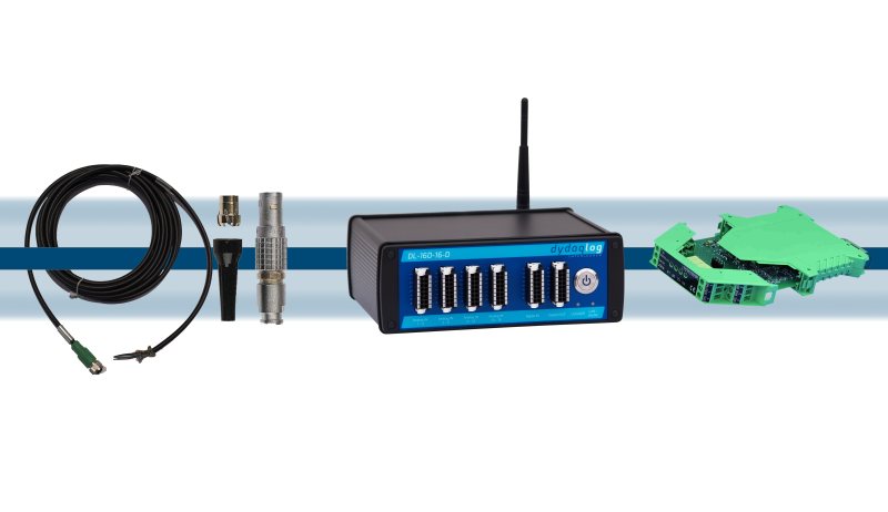 Das Zubehör aus einer Hand bietet alles, um bestehende Systeme zu ergänzen oder neue hinzuzufügen (Bild: abj sensorik).