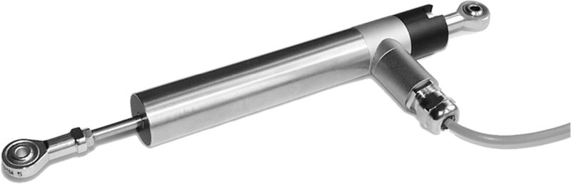 Kundenspezifisch anpassbarer Wegaufnehmer »SM40« (Bild: a.b.jödden). 