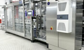 Die Brauerei Rolinck hat ihren Trockenteil modernisiert (Bild: EOL Packaging Experts).