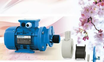 Die Chemiebalgpumpen in fünf Größen erweitern das Portfolio (Bild: Jessberger).