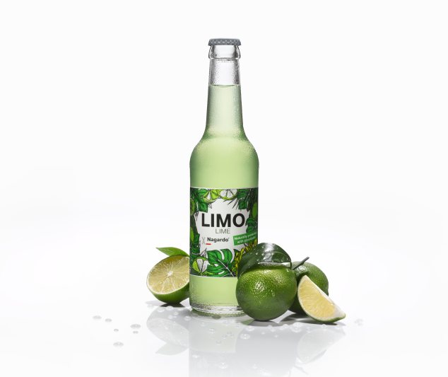 Der Fokus von »Nagardo« lag zunächst auf dem Einsatz in karbonisierten und nicht karbonisierten Erfrischungsgetränken (Bild: Lanxess).