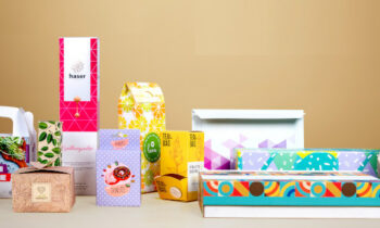 Etiketten und Verpackungen sind Erfolgsfaktoren für Getränke und Lebensmittel (Bild: Wirmachendruck).