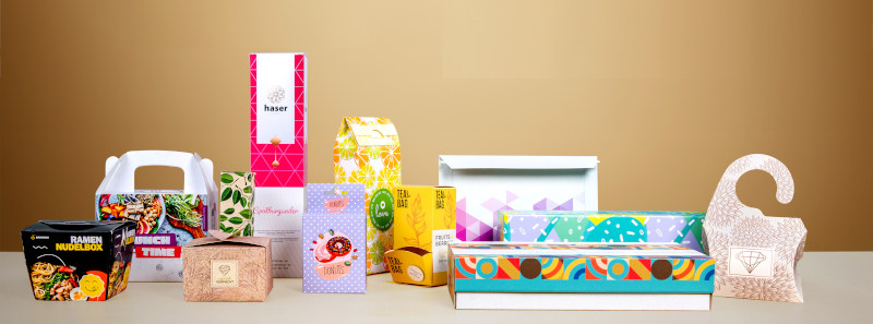 Etiketten und Verpackungen sind Erfolgsfaktoren für Getränke und Lebensmittel (Bild: Wirmachendruck).