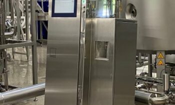 Die 3. Generation des Messsystems bietet noch mehr Anwendungsmöglichkeiten (Bild: Dausch).