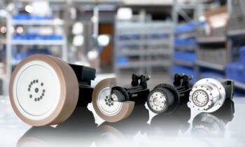 Anwender können sich mithilfe eines Konfigurators individuelle Motoren selbst online zusammenstellen (Bild: Heidrive).