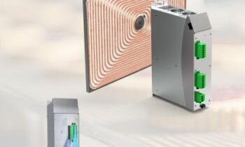 Induktive Heiztechnologie ermöglicht präzise und reproduzierbare Erwärmungsprozesse in der Lebensmittelproduktion (Bild: Kendrion).