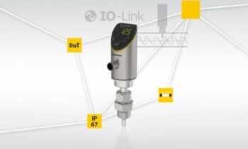 Dank Smart Sensor Profile ist die Integration in IO-Link-Umgebungen sehr einfach (Bild: Turck).
