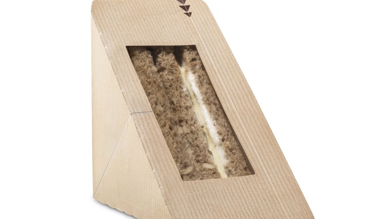 Die PP-Barrierefolie wurde für moderne Convenience-Verpackungen entwickelt (Bild: Etimex).