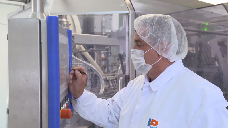 Das Inspektionssystem unterstützt interne Qualitätsstandards sowie regulatorische Anforderungen (Bild: EyeC).