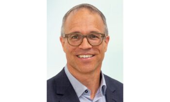 Marc Schröter, der neue Leiter des Bereichs Technik (Bild: Grünbeck).