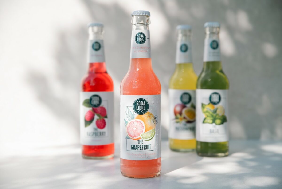 Bild: Soda Libre.