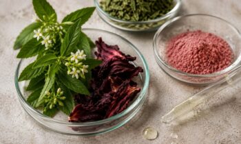 SuanNutra, ein Portfoliounternehmen von Carbyne Equity Partners, erweitert sein Produktportfolio um die Geschäftsbereiche für spezielle natürliche Inhaltsstoffe von IFF (Bild: SuanNutra).