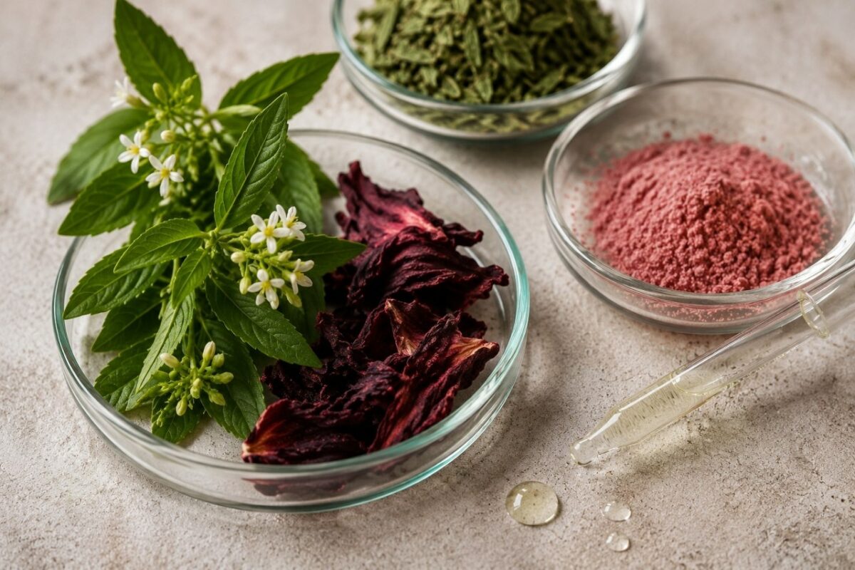 SuanNutra, ein Portfoliounternehmen von Carbyne Equity Partners, erweitert sein Produktportfolio um die Geschäftsbereiche für spezielle natürliche Inhaltsstoffe von IFF (Bild: SuanNutra).