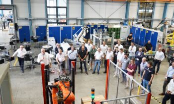 Bild: Koch Industrieanlagen.