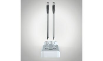 Der kabellose Temperatursensor überwacht Cook-to-X-Prozesse kontinuierlich und dokumentiert Temperaturdaten automatisch in der Cloud (Bild: Testo Saveris).