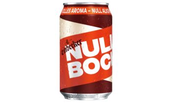 Die 0,33-l-Dose ergänzt das alkoholfreie Angebot (Bild: Einbecker).