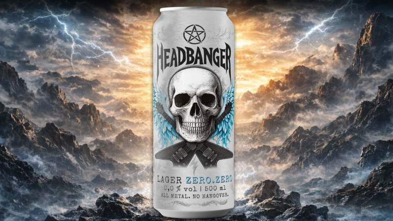 Das neue alkoholfreie Bier in der 0,5-l-Dose (Bild: Einbecker Brauhaus AG).