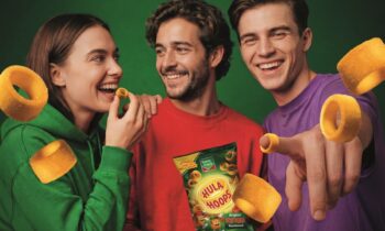 Bild: Intersnack Deutschland.