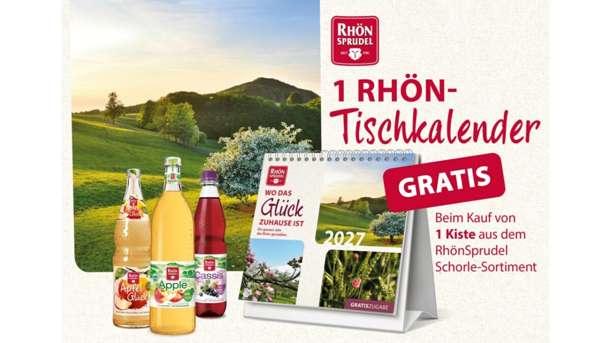 Bild: RhönSprudel.