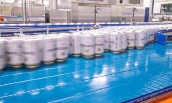Das neue SCADA-System bietet Krombacher umfangreiche Reporting-Möglichkeiten (Bild: Copa-Data).